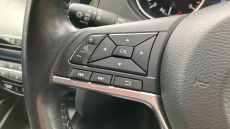 Nissan Qashqai 1.3 DiG-T 160 Acenta Premium 5dr Petrol Hatchback